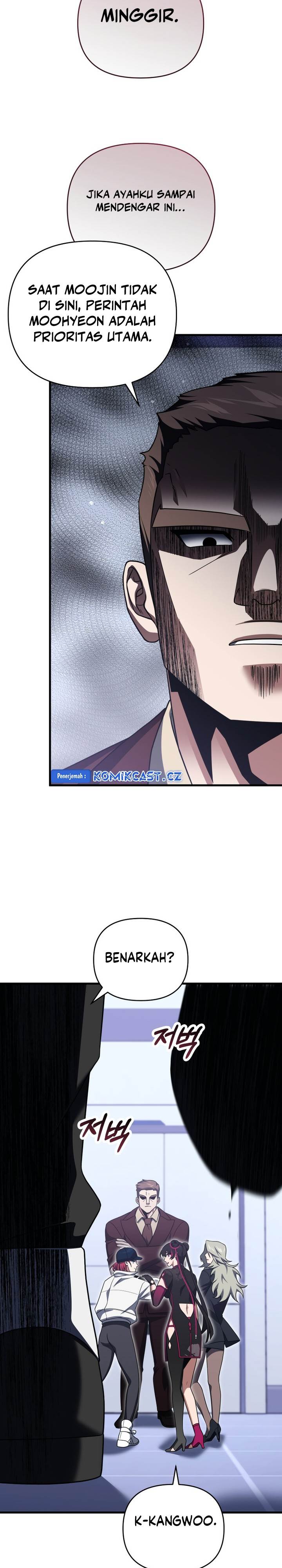 Player Who Returned 10,000 Years Later Chap 95 - Next Chap 96