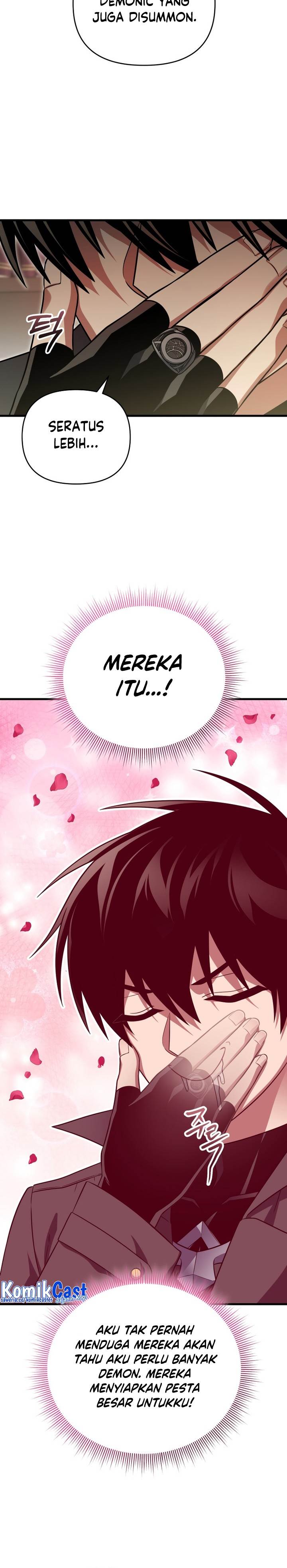 Player Who Returned 10,000 Years Later Chap 95 - Next Chap 96