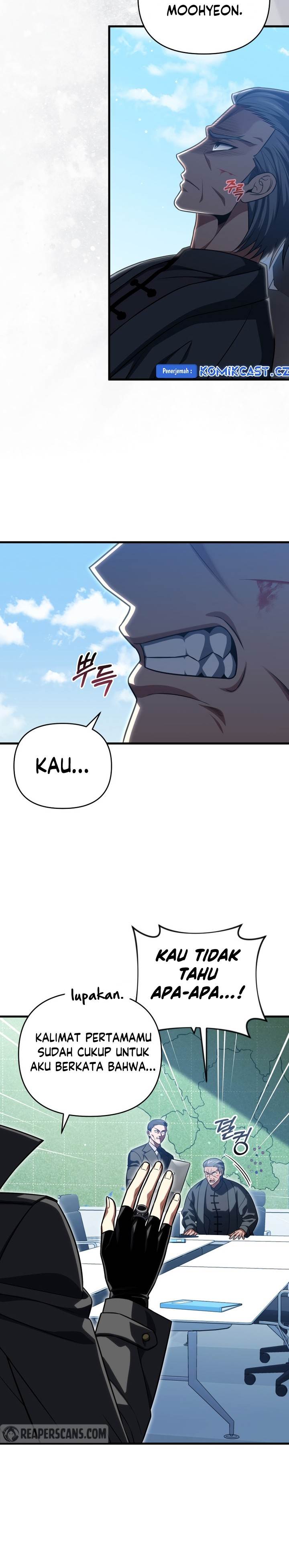 Player Who Returned 10,000 Years Later Chap 95 - Next Chap 96