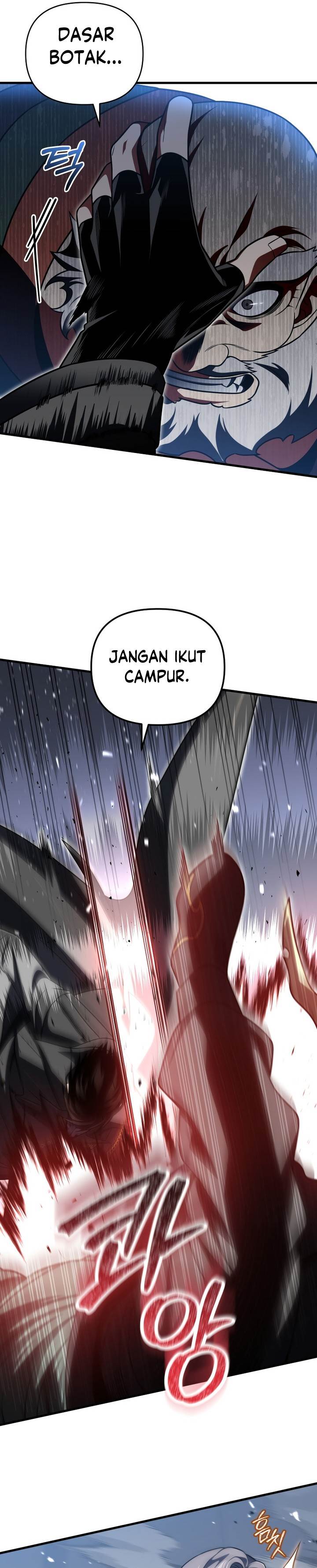 Player Who Returned 10,000 Years Later Chap 95 - Next Chap 96
