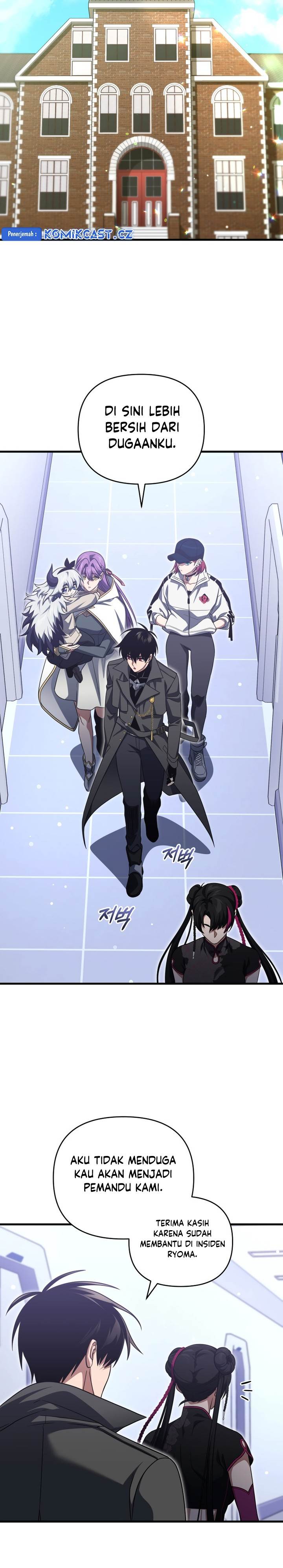 Player Who Returned 10,000 Years Later Chap 95 - Next Chap 96