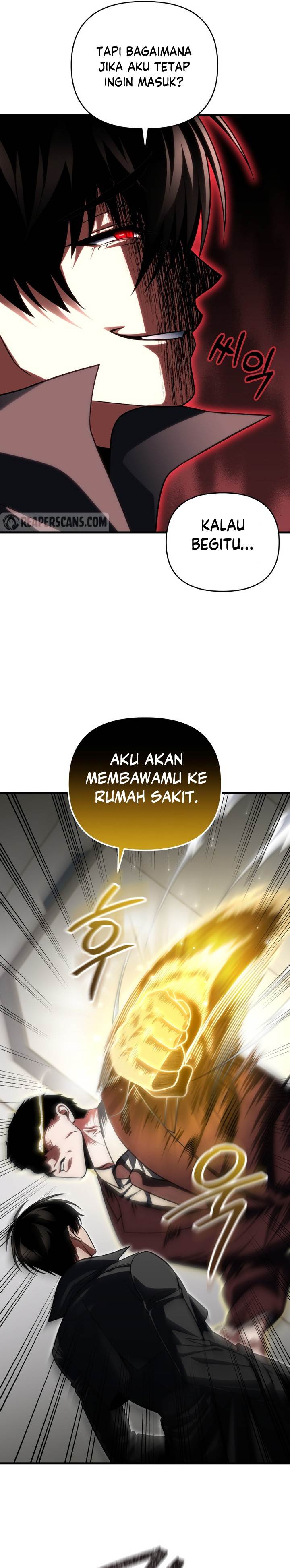 Player Who Returned 10,000 Years Later Chap 95 - Next Chap 96