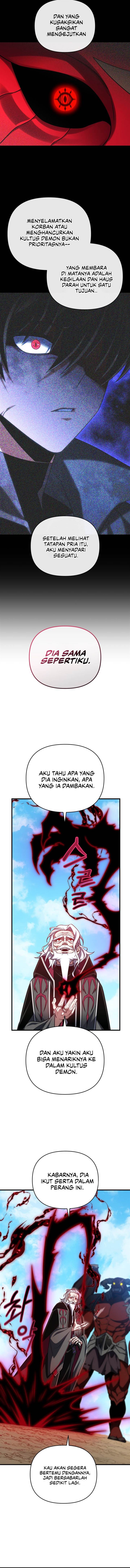 Player Who Returned 10,000 Years Later Chap 96 - Next Chap 97