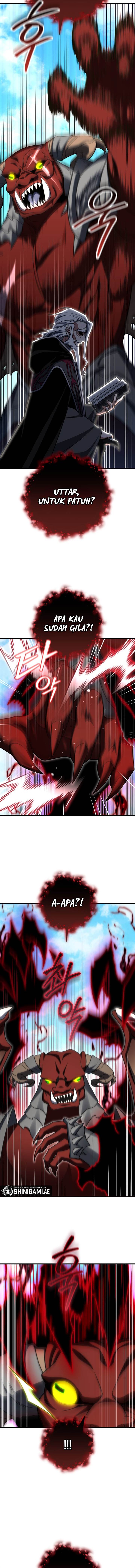 Player Who Returned 10,000 Years Later Chap 96 - Next Chap 97