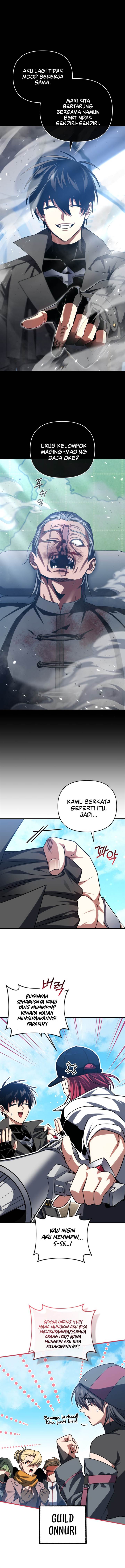 Player Who Returned 10,000 Years Later Chap 96 - Next Chap 97