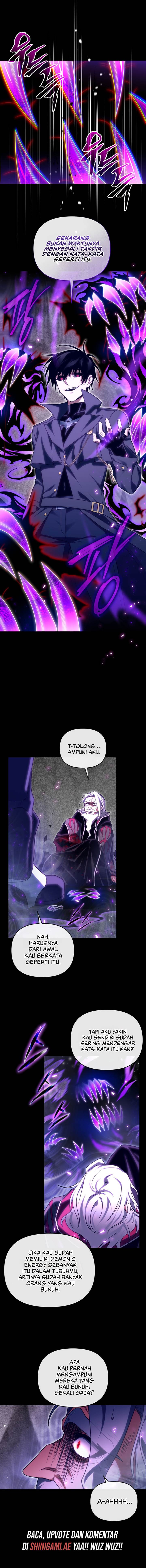 Player Who Returned 10,000 Years Later Chap 98 - Next Chap 99