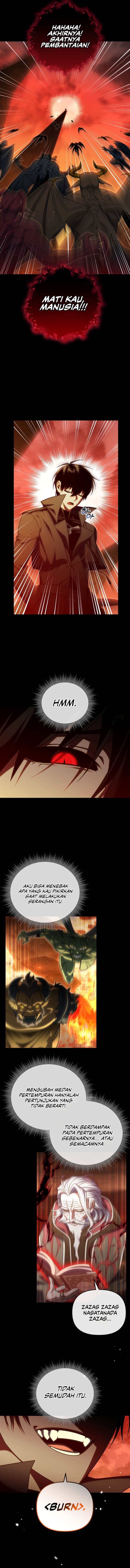 Player Who Returned 10,000 Years Later Chap 98 - Next Chap 99