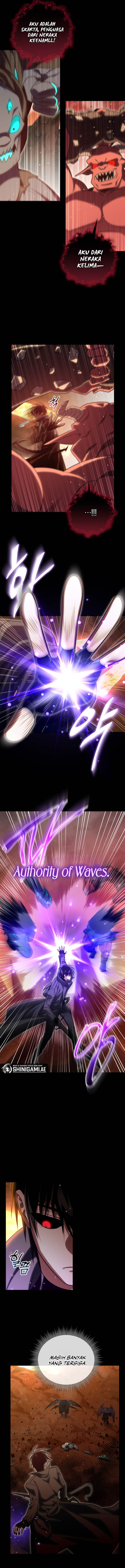 Player Who Returned 10,000 Years Later Chap 98 - Next Chap 99