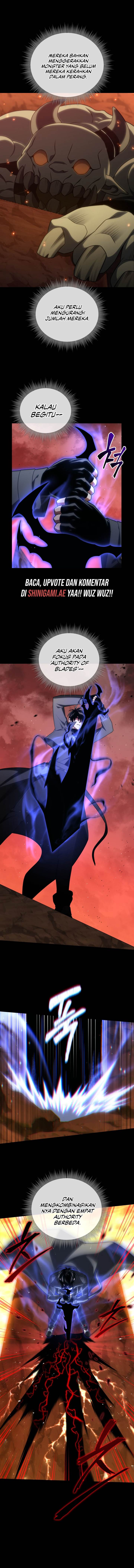 Player Who Returned 10,000 Years Later Chap 98 - Next Chap 99