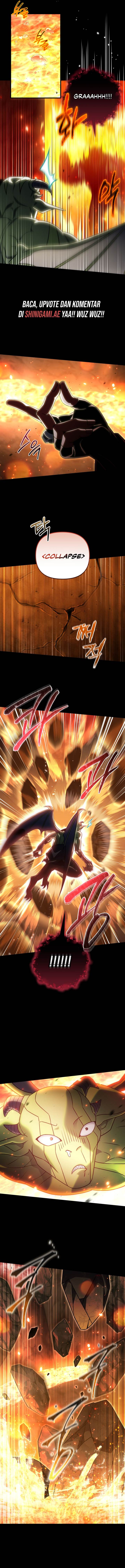 Player Who Returned 10,000 Years Later Chap 98 - Next Chap 99