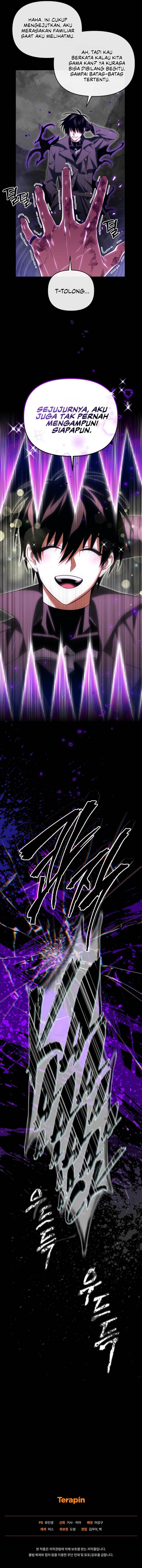 Player Who Returned 10,000 Years Later Chap 98 - Next Chap 99