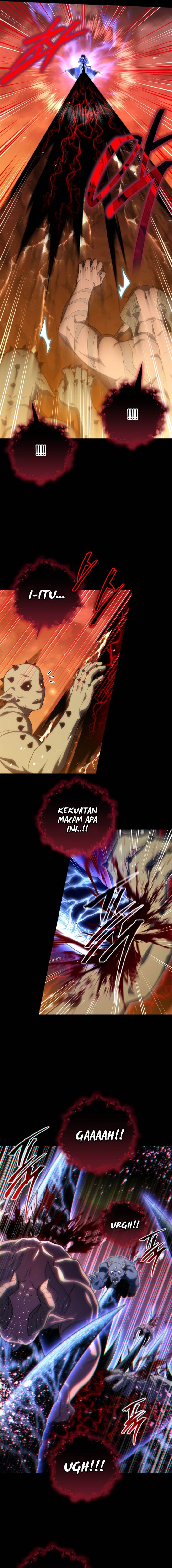 Player Who Returned 10,000 Years Later Chap 98 - Next Chap 99
