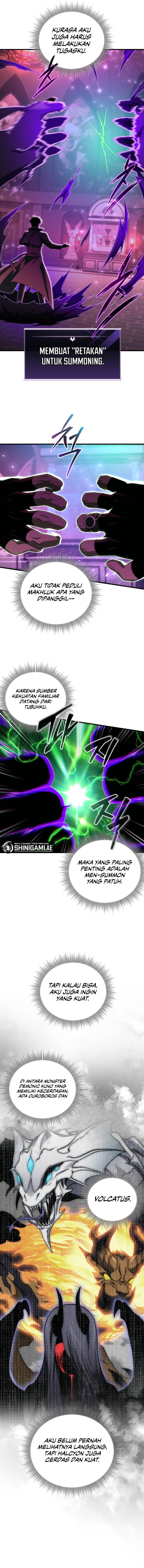 Player Who Returned 10,000 Years Later Chap 99 - Next Chap 100