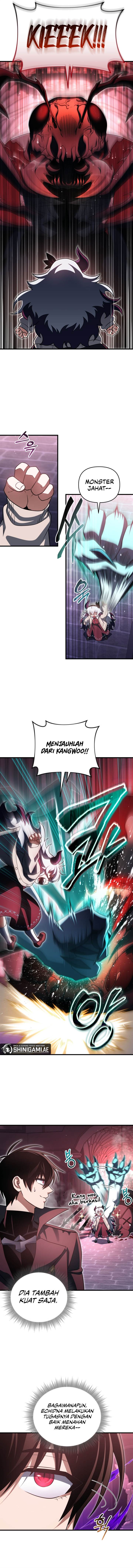 Player Who Returned 10,000 Years Later Chap 99 - Next Chap 100