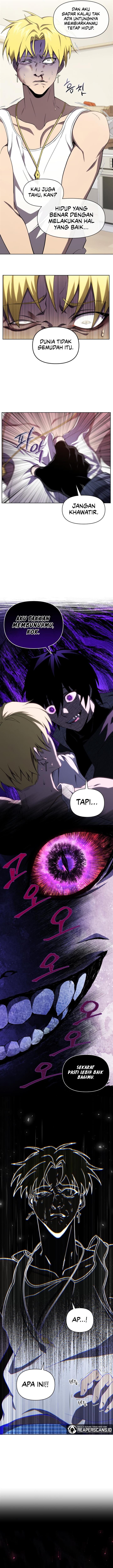 Player Who Returned 10,000 Years Later Chap 9 - Next Chap 10