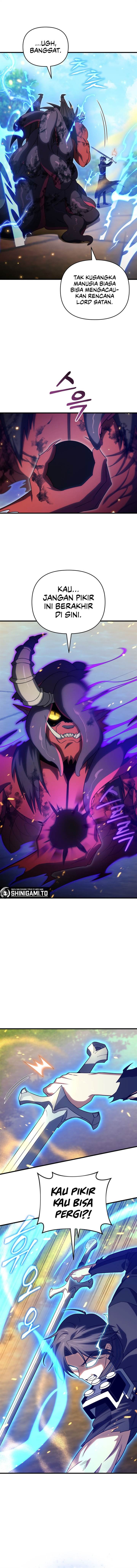 Player Who Returned 10,000 Years Later Chap 142 - Next Chap 143