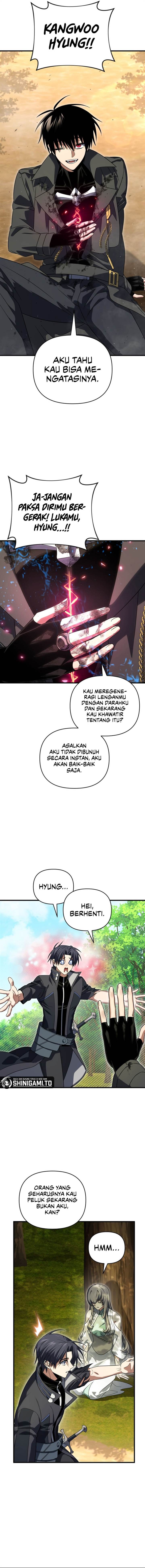 Player Who Returned 10,000 Years Later Chap 142 - Next Chap 143