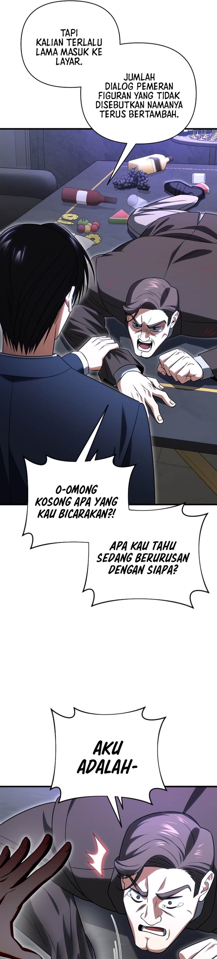 Player Who Returned 10,000 Years Later Chap 130 - Next Chap 131