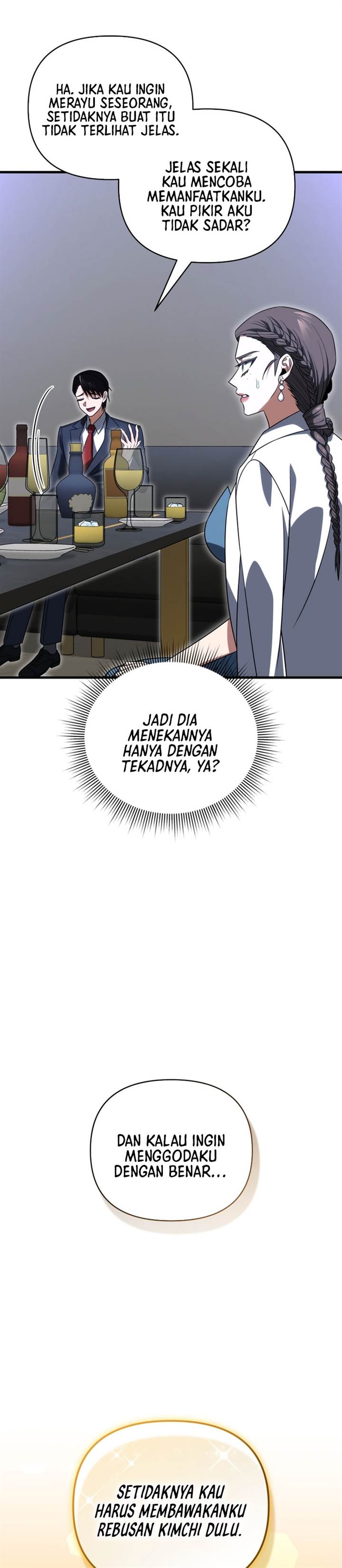 Player Who Returned 10,000 Years Later Chap 130 - Next Chap 131