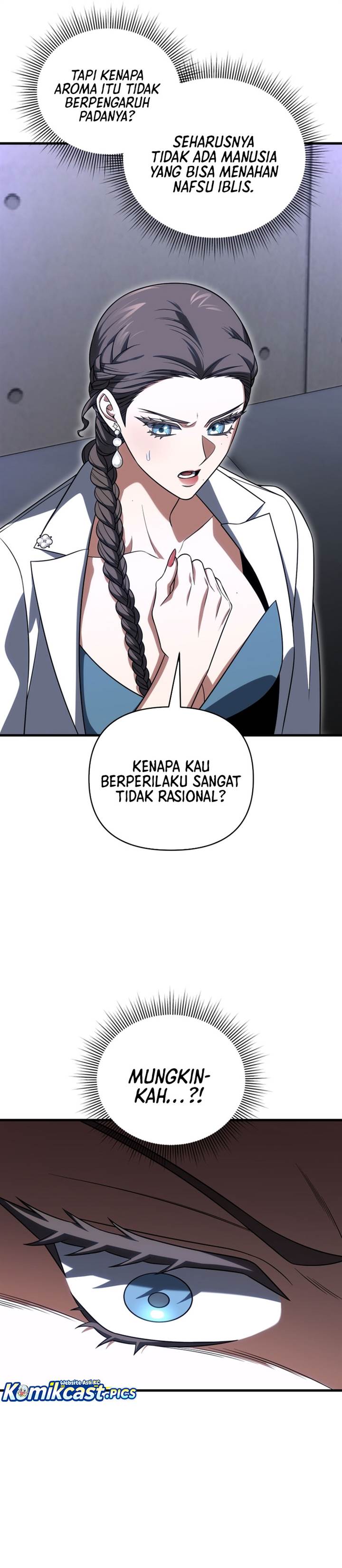 Player Who Returned 10,000 Years Later Chap 130 - Next Chap 131