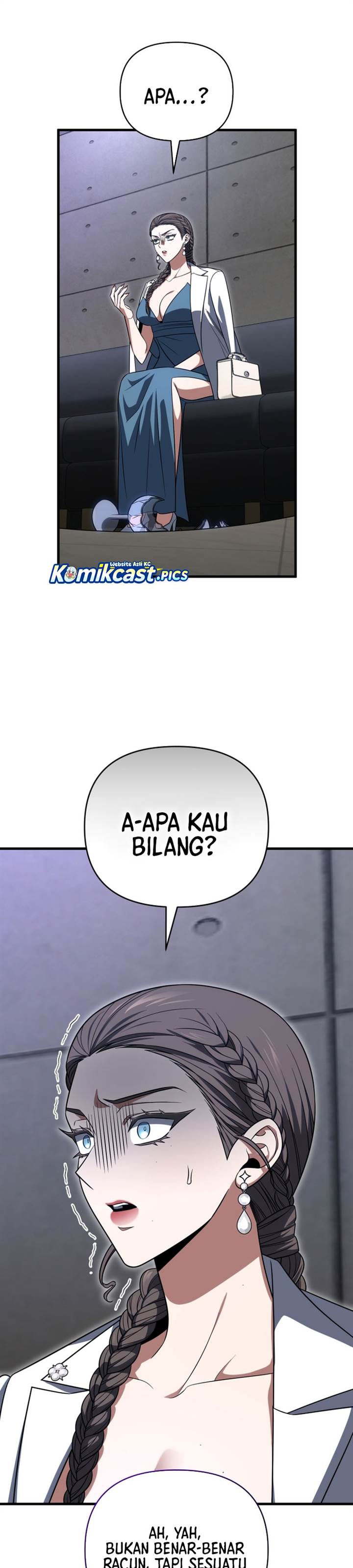 Player Who Returned 10,000 Years Later Chap 130 - Next Chap 131