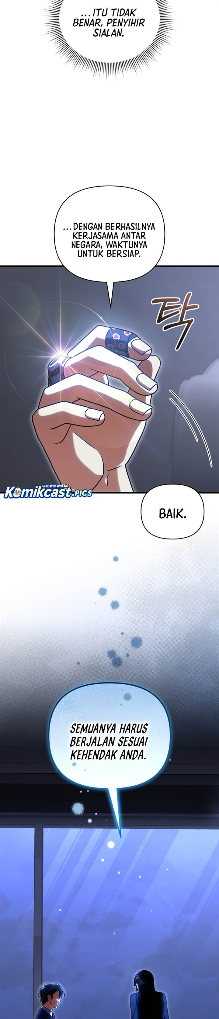 Player Who Returned 10,000 Years Later Chap 130 - Next Chap 131