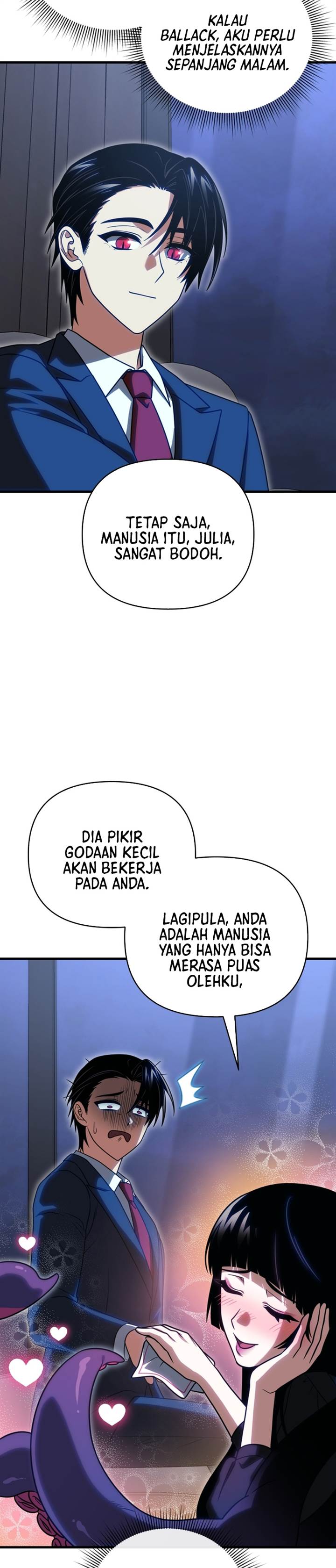 Player Who Returned 10,000 Years Later Chap 130 - Next Chap 131