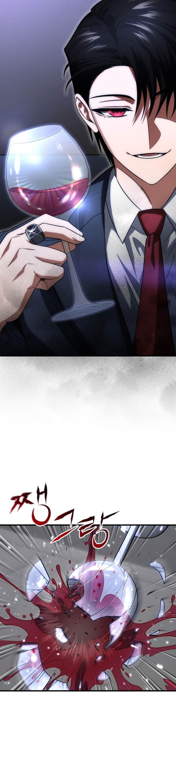 Player Who Returned 10,000 Years Later Chap 130 - Next Chap 131