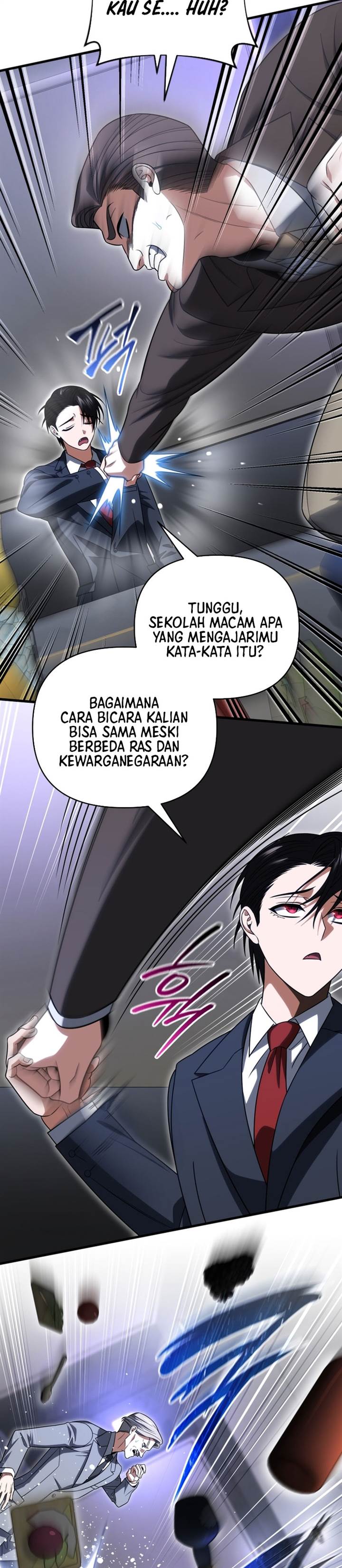 Player Who Returned 10,000 Years Later Chap 130 - Next Chap 131