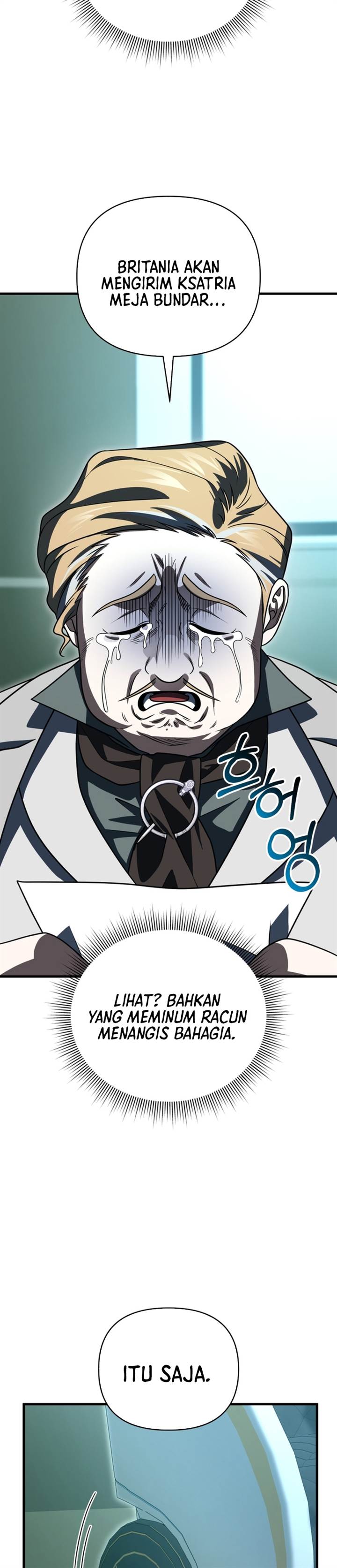 Player Who Returned 10,000 Years Later Chap 130 - Next Chap 131