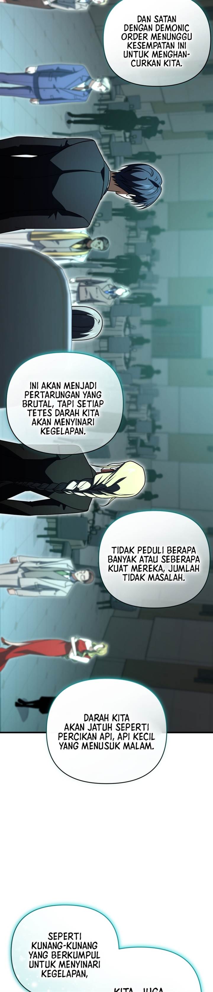 Player Who Returned 10,000 Years Later Chap 130 - Next Chap 131