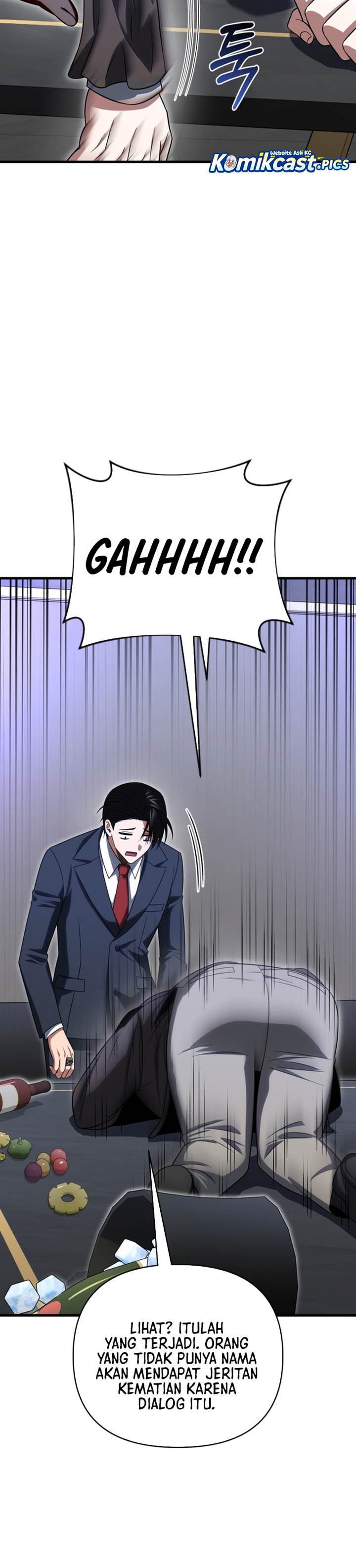 Player Who Returned 10,000 Years Later Chap 130 - Next Chap 131