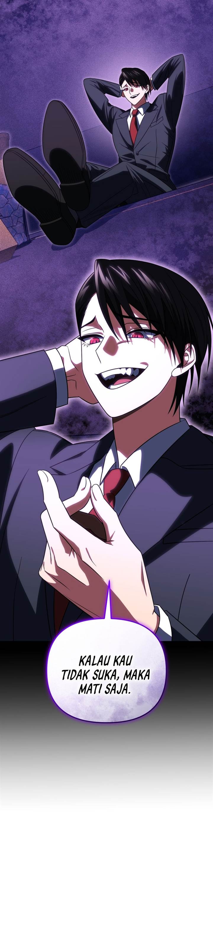 Player Who Returned 10,000 Years Later Chap 130 - Next Chap 131