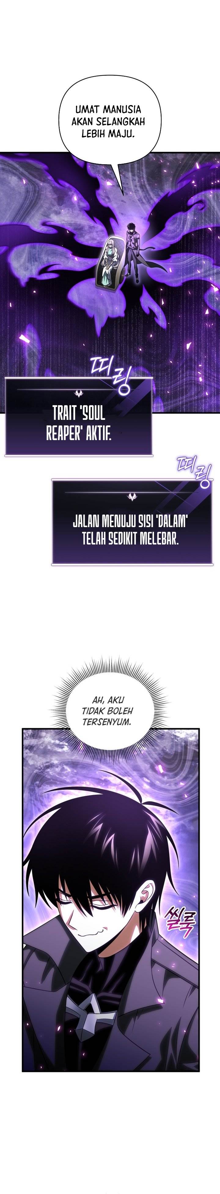 Player Who Returned 10,000 Years Later Chap 131 - Next Chap 132