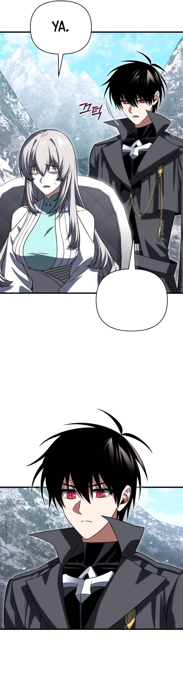 Player Who Returned 10,000 Years Later Chap 131 - Next Chap 132