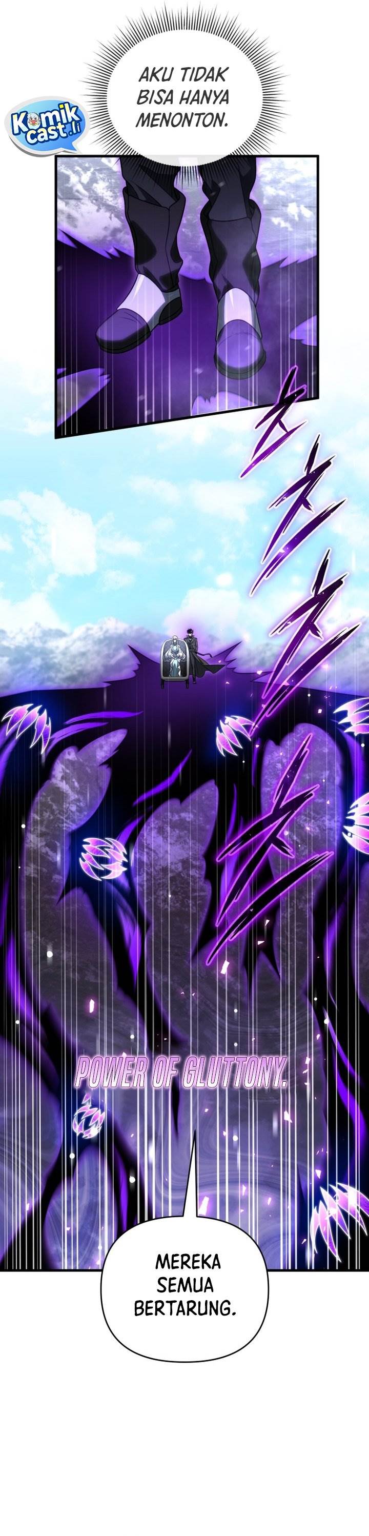 Player Who Returned 10,000 Years Later Chap 131 - Next Chap 132