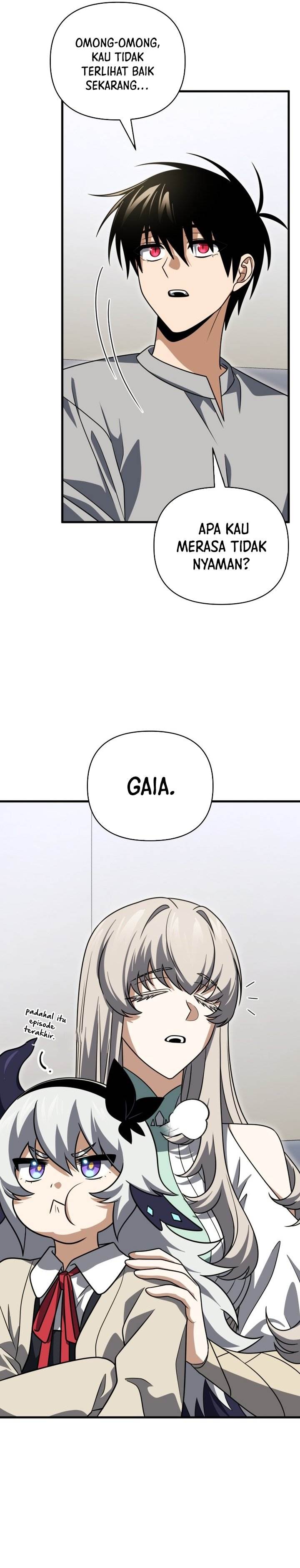 Player Who Returned 10,000 Years Later Chap 131 - Next Chap 132