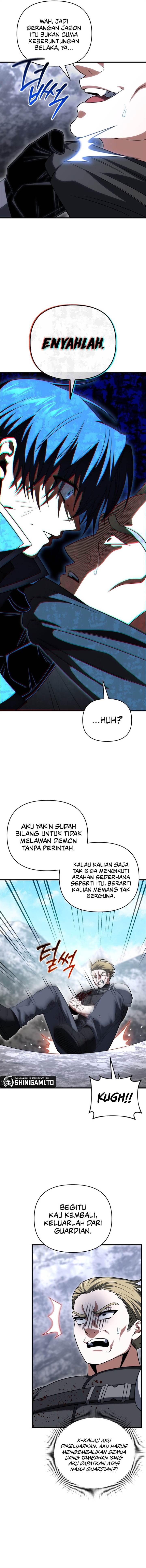 Player Who Returned 10,000 Years Later Chap 132 - Next Chap 133