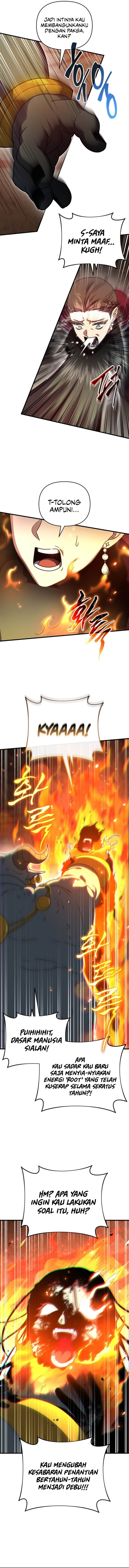 Player Who Returned 10,000 Years Later Chap 132 - Next Chap 133