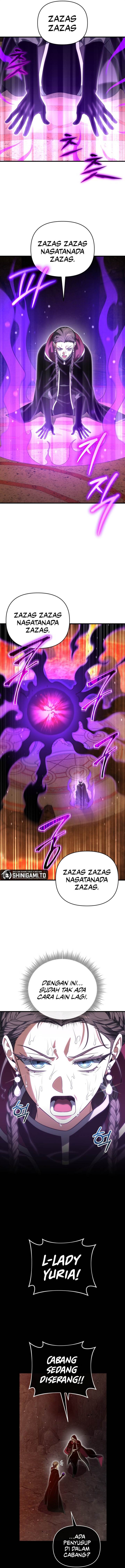 Player Who Returned 10,000 Years Later Chap 132 - Next Chap 133