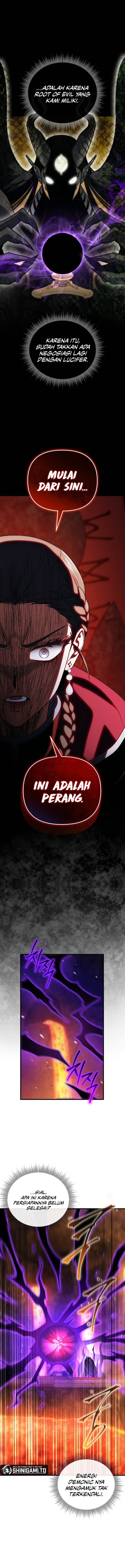 Player Who Returned 10,000 Years Later Chap 132 - Next Chap 133