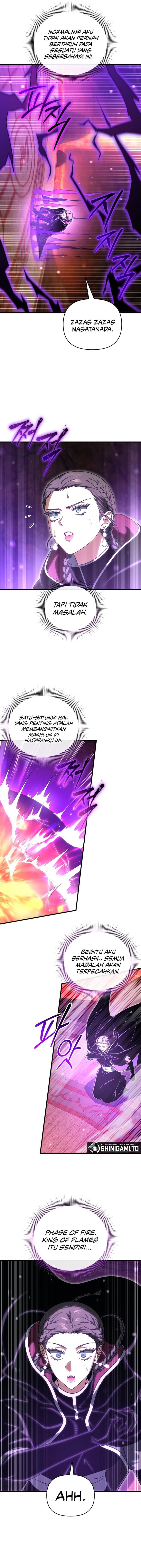 Player Who Returned 10,000 Years Later Chap 132 - Next Chap 133