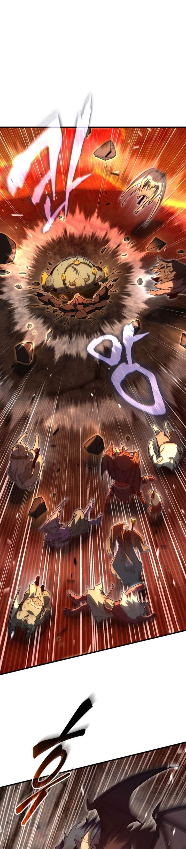 Player Who Returned 10,000 Years Later Chap 133 - Next Chap 134