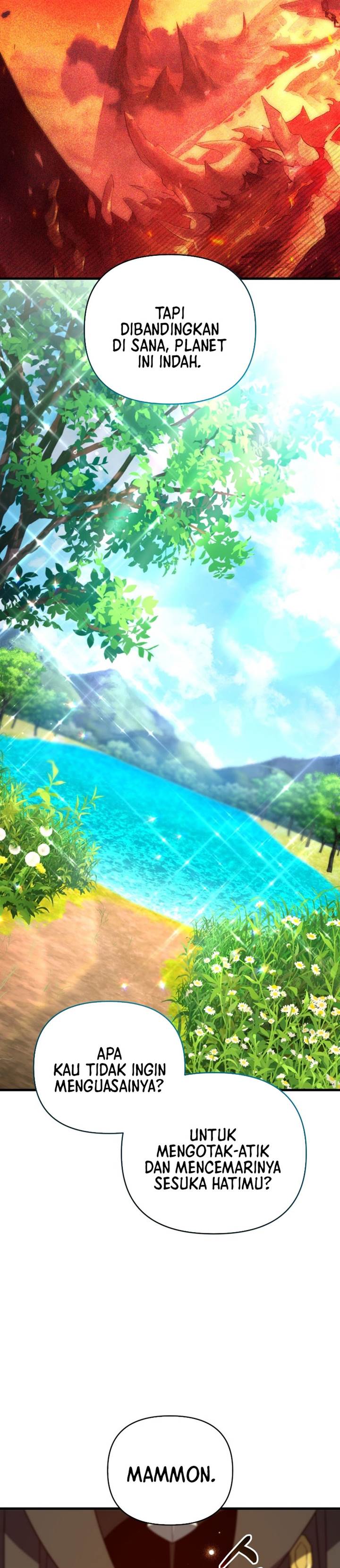 Player Who Returned 10,000 Years Later Chap 133 - Next Chap 134