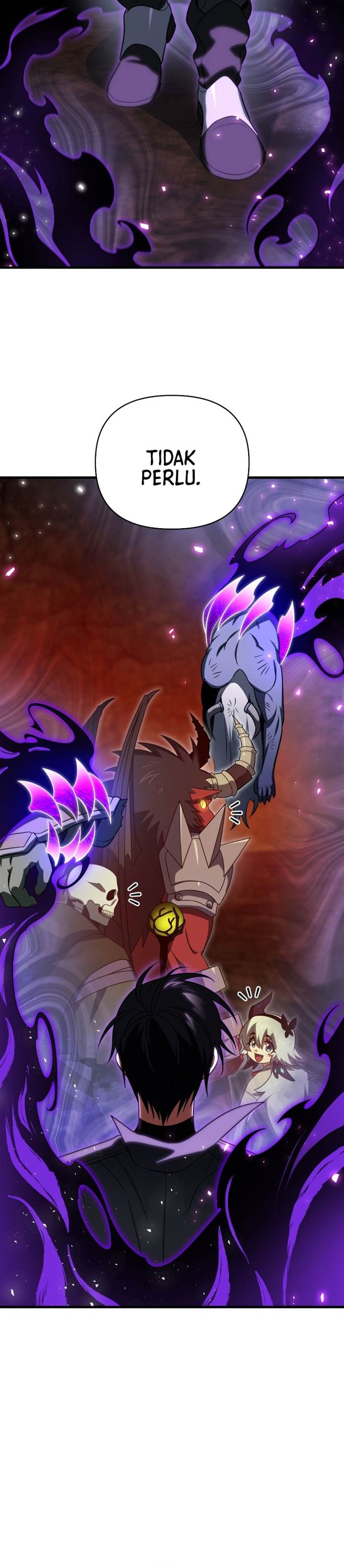 Player Who Returned 10,000 Years Later Chap 133 - Next Chap 134