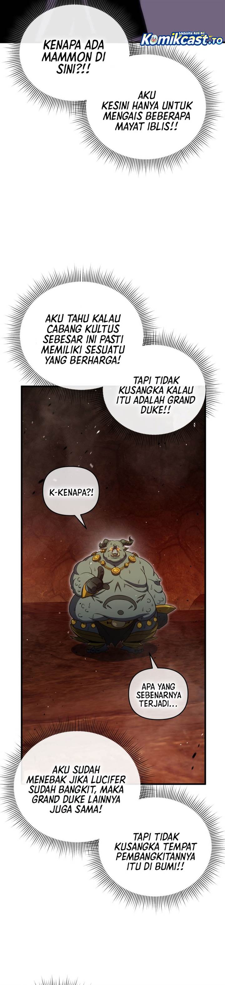 Player Who Returned 10,000 Years Later Chap 133 - Next Chap 134