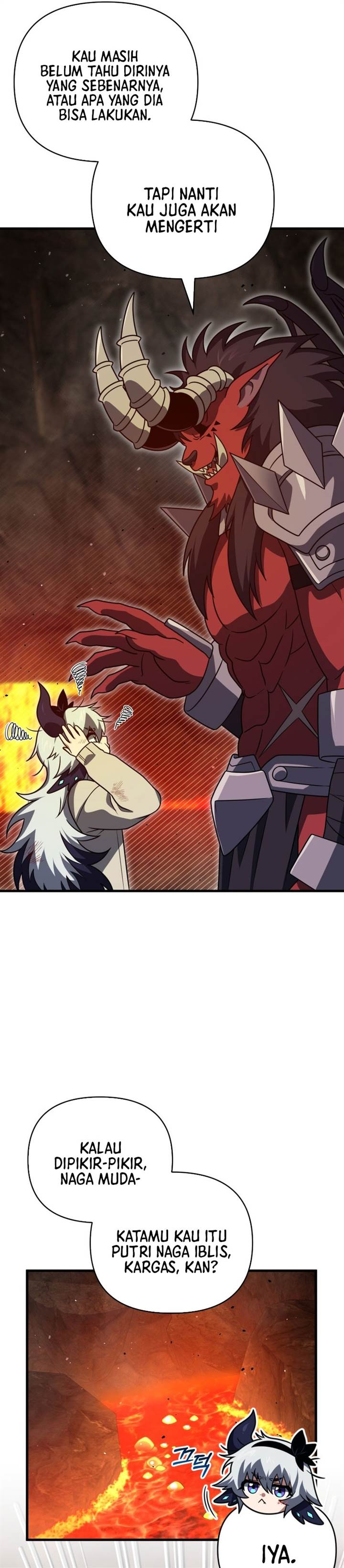 Player Who Returned 10,000 Years Later Chap 133 - Next Chap 134