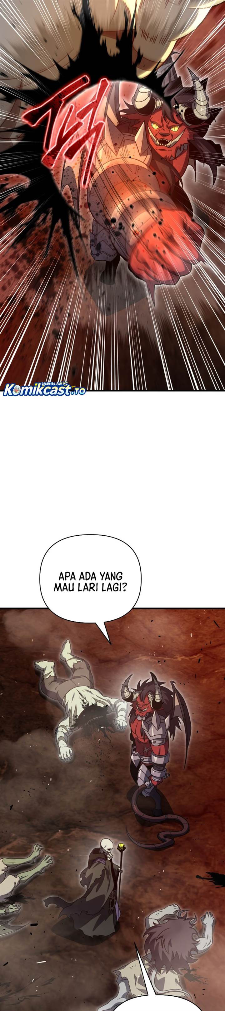 Player Who Returned 10,000 Years Later Chap 133 - Next Chap 134