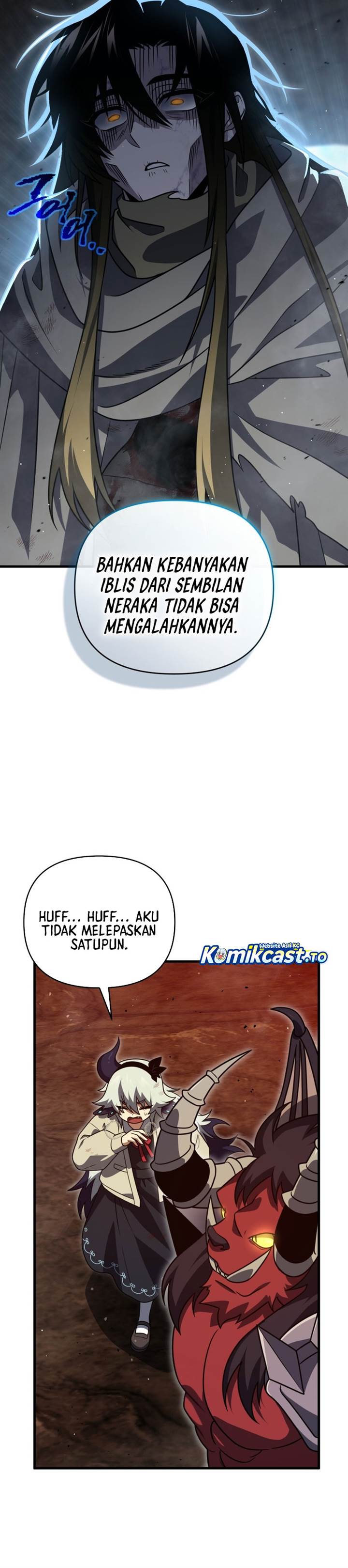 Player Who Returned 10,000 Years Later Chap 133 - Next Chap 134