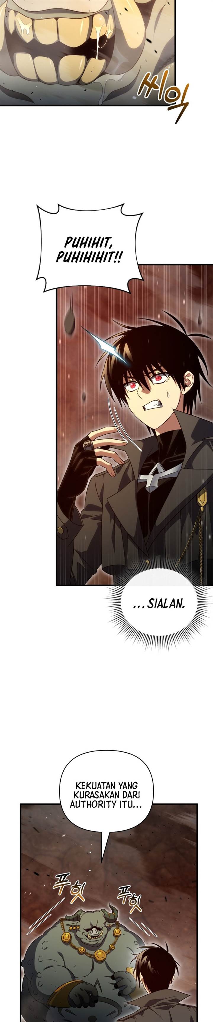 Player Who Returned 10,000 Years Later Chap 133 - Next Chap 134